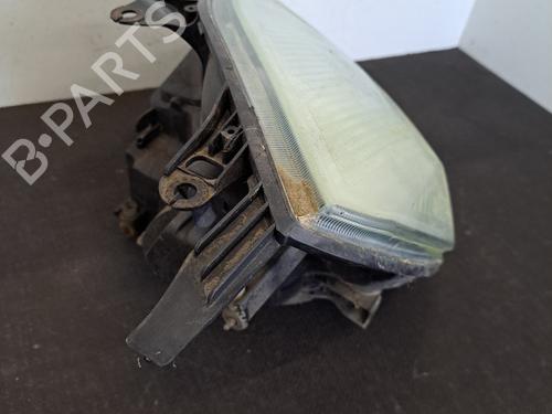 Right headlight FORD FIESTA V (JH_, JD_) 1.4 TDCi | BP28406491C29 