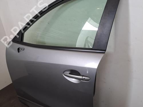 Left front door MAZDA CX-5 (KE, GH) 2.2 D (KE2FW) | BP30817477C2