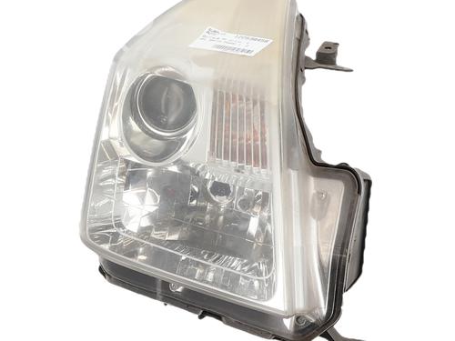 Left headlight RENAULT VEL SATIS (BJ0_) 2.0 16V Turbo (BJ0K) | BP37250051C28 - Image 5