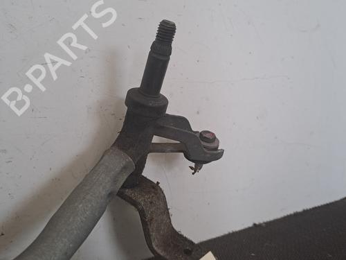 Front wiper motor PEUGEOT 208 I (CA_, CC_) 1.6 HDi | BP28406298M29
