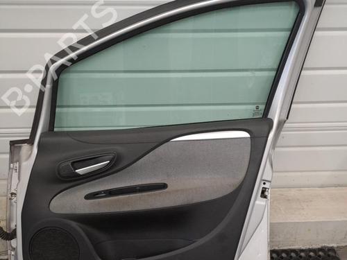 Right front door FIAT PUNTO (199_) 1.3 D Multijet | BP28407689C3 