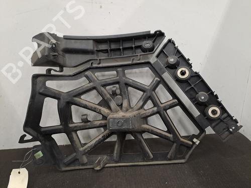 Rear bumper bracket RENAULT SCÉNIC III (JZ0/1_) 1.6 dCi (JZ00, JZ12) | BP29164720C159 