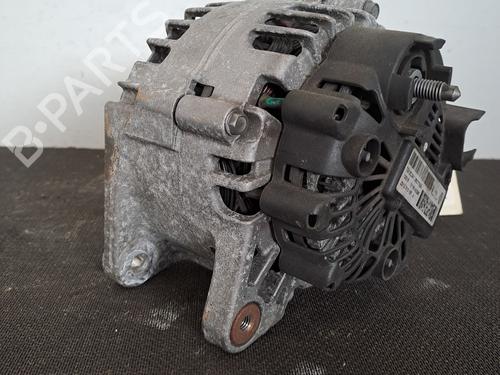 Used Alternator Alternator RENAULT CLIO IV (BH_) 1.5 dCi 75 (75 hp) 28406648 28406648