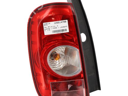 Left taillight DACIA DUSTER (HS_) 1.5 dCi (HSAJ) | BP36395387C34 - Image 2