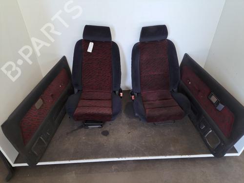 Juego Asientos PEUGEOT 106 I (1A, 1C) 1.6 (103 hp) 29633032