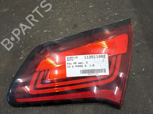 Used Right tailgate light CITROËN C4 II (NC_) 1.6 BlueHDi 120 (120 hp) 30641728