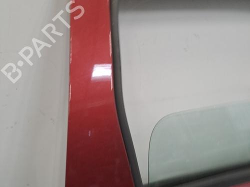 Right rear door DACIA LOGAN MCV (KS_) 1.5 dCi (KS0W) | BP28392064C5 