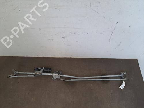 Front wiper motor CITROËN DS4 (NX_) 1.6 HDi 110 | BP36369032M29 - Image 3