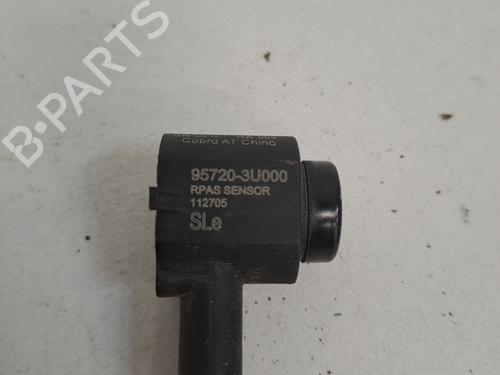 Used Electronic module Electronic module KIA SPORTAGE III (SL) 1.7 CRDi (116 hp) 28402189 28402189