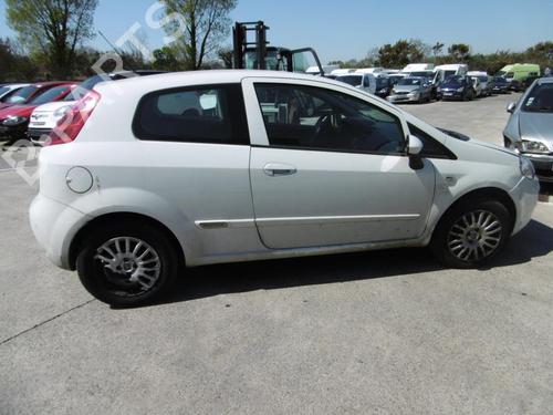 Right mirror FIAT PUNTO (199_) 1.3 D Multijet | BP28405871C27 