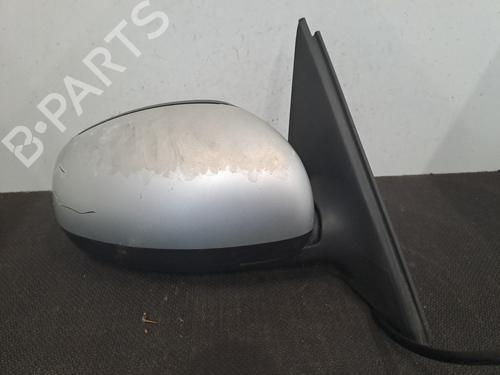 Right mirror SKODA ROOMSTER (5J7) 1.9 TDI | BP28389540C27 