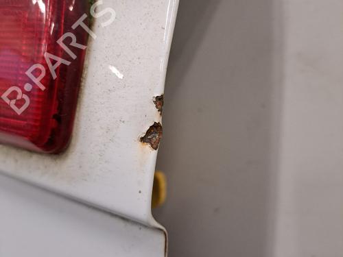 Left tailgate RENAULT TRAFIC III Van (FG_) 1.6 dCi 120 (FGMB, FGMC) | BP30171649C76 