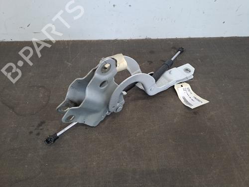 Used Hinge/Door check strap RENAULT ZOE (BFM_) ZOE (92 hp) 28395235