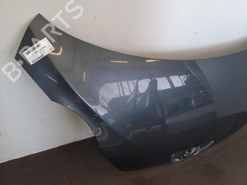 Hood PEUGEOT 107 (PM_, PN_) 1.0 | BP28389736C1