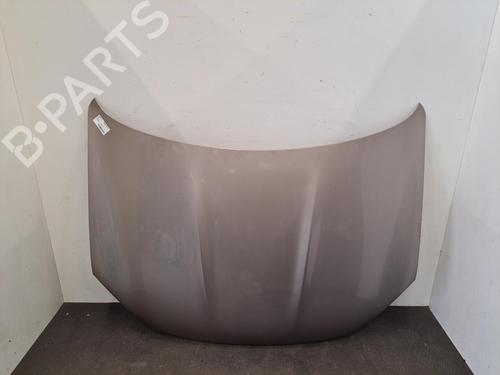 Used Hood NISSAN QASHQAI I (J10, NJ10) 2.0 dCi All-wheel Drive (150 hp) 28407682
