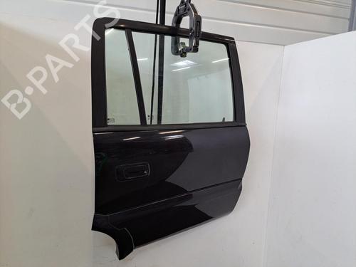 Right rear door OPEL ZAFIRA A MPV (T98) 2.2 DTI 16V (F75) | BP28408089C5 