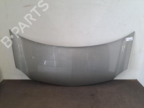 Used Hood RENAULT KANGOO / GRAND KANGOO II (KW0/1_) 1.5 dCi 70 (KW0V, KW0A) (68 hp) 28393443