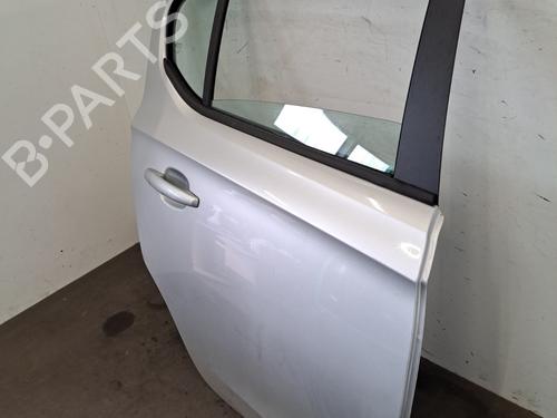 Right rear door OPEL CORSA E (X15) 1.3 CDTI (08, 68) | BP32371075C5