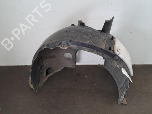 Used Wheel arch VW TOURAN (5T1) 1.2 TSI (110 hp) 28408974