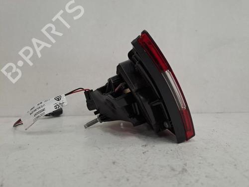 Used Left tailgate light Left tailgate light RENAULT CLIO IV (BH_) 1.2 16V (73 hp) 28407299 28407299