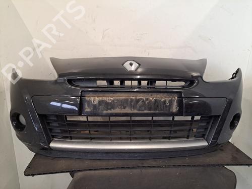 Foran kofangere RENAULT CLIO III (BR0/1, CR0/1) 1.5 dCi (C/BR0G, C/BR1G) (68 hp) 32373489