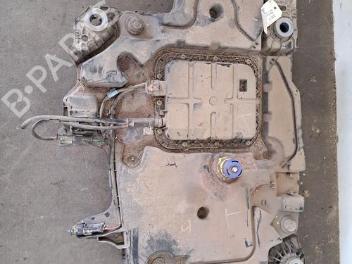 Used AdBlue tank PEUGEOT 508 SW I (8E_) 2.0 BlueHDi 180 (180 hp) 29711865