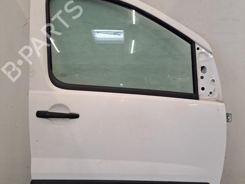 Used Right front door CITROËN JUMPY II Van 1.6 HDi 90 8V (90 hp) 31920233
