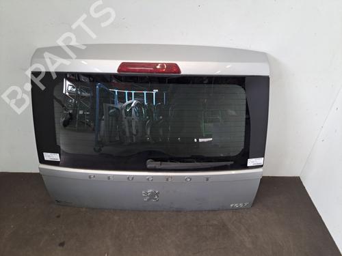 Tailgate PEUGEOT 1007 (KM_) 1.4 HDi | BP28409435C6 