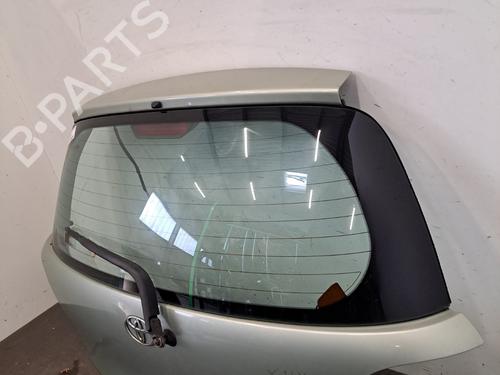 Tampa da Mala TOYOTA YARIS (_P1_) 1.0 (SCP10_, SCP10R) | BP30912665C6