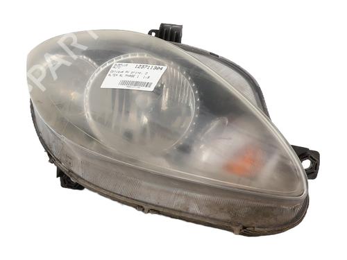 Right headlight SEAT ALTEA (5P1) | BP36008852C29 - Image 5