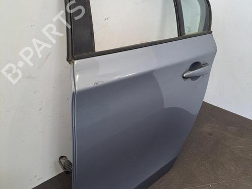 Used Left rear door BMW 1 (E87) 118 d (122 hp) 28408283