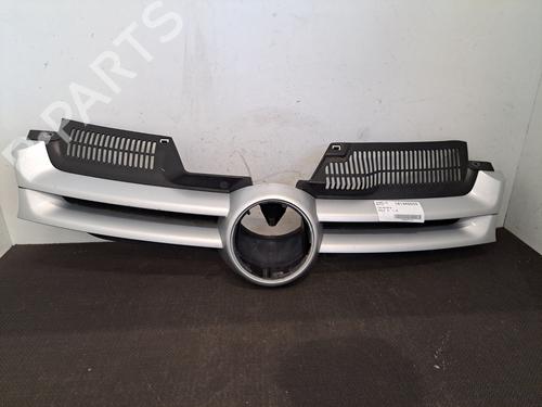 Used Grille VW GOLF V (1K1) 1.9 TDI (105 hp) 28390271