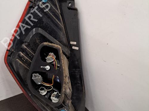Højre baglygte FORD FIESTA VI (CB1, CCN) 1.5 TDCi | BP28403883C35 