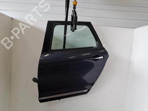 Used Left rear door CITROËN C5 III Break (RW_) 2.0 HDi (136 hp) 28391268