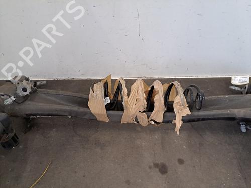 Rear axle PEUGEOT 308 SW III (FC_, FJ_, FR_, F4_, FN_) PureTech 130 (FRHNSL, FRHNST) | BP29853950M2