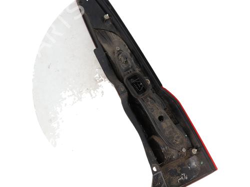 Left taillight FIAT PANDA (169_) 1.2 (169.AXB11, 169.AXB1A) | BP38725388C34 - Image 2
