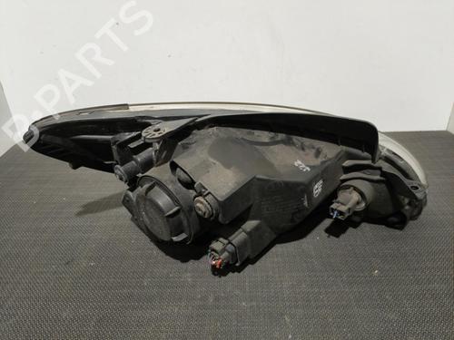 Used Left headlight HYUNDAI GETZ (TB) 1.5 CRDi (88 hp) 28405049