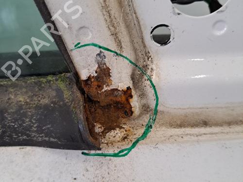 Right front door SAAB 900 II 2.3 -16 | BP28404438C3 