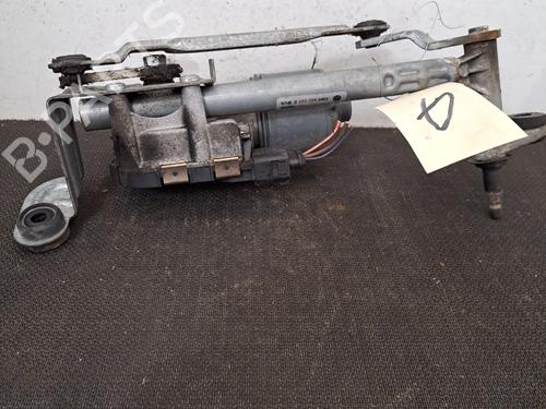 Front wiper motor VW GOLF PLUS V (5M1, 521) 1.9 TDI | BP28392187M29 