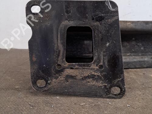 Used Rear bumper reinforcement Rear bumper reinforcement VW POLO V (6R1, 6C1) 1.6 TDI (90 hp) 29843210 29843210