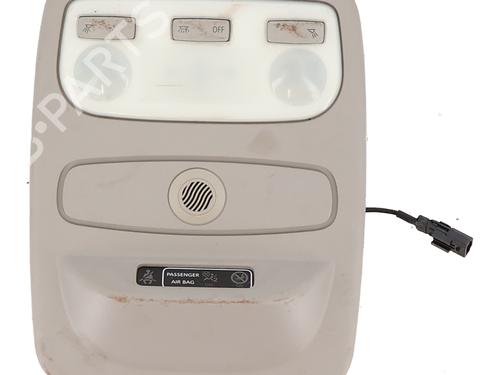 Innerbelysning RENAULT CAPTUR I (J5_, H5_) 1.5 dCi 90 (J5N4, J5M5, J5MW, J5M6, J5AL, J5AJ) | BP31976039I8 