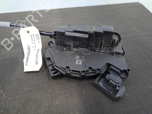 Front right lock SEAT IBIZA V (KJ1, KJG) 1.0 TSI | BP28397245C97