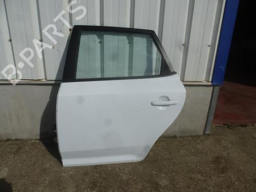 Used Left rear door KIA CEE'D SW (ED) 1.6 CRDi 90 (90 hp) 28411436