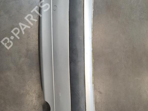 Used Rear bumper CITROËN C3 I (FC_, FN_) 1.4 HDi (68 hp) 28408177