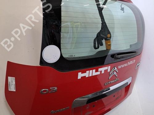 Tailgate CITROËN C3 Picasso (SH_) 1.6 HDI 90 | BP28391542C6 