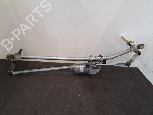 Used Front wiper motor RENAULT MASTER III Van (FV) 2.3 dCi 145 FWD (FV0E, FV0F, FV0H, FV02, FV0M, FV0S,... (146 hp) 28396201