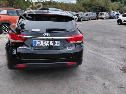 Used Parts HYUNDAI i40 I CW (VF)  1.7 CRDi  5043539
