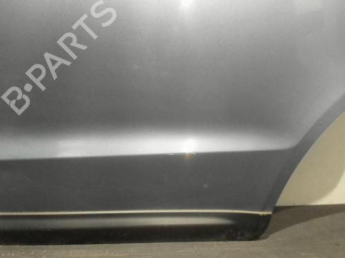 Left rear door HYUNDAI SANTA FÉ II (CM) 2.2 CRDi GLS 4x4 | BP28410448C4 