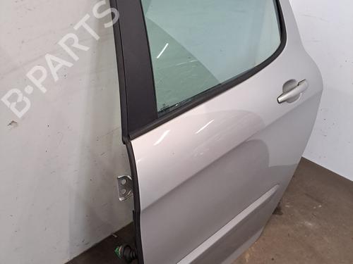 Left rear door PEUGEOT 308 I (4A_, 4C_) 1.6 HDi | BP29916739C4 