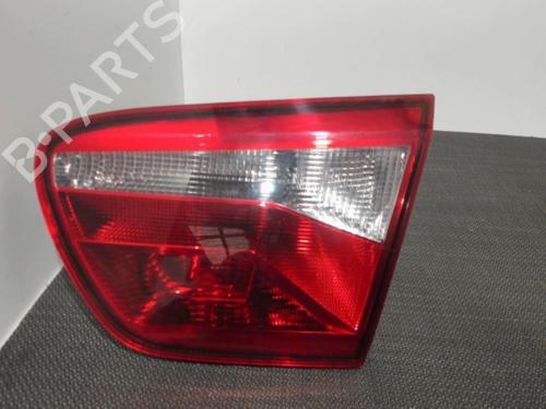 Used Right tailgate light SEAT IBIZA IV ST (6J8, 6P8) 1.2 TSI (105 hp) 28405382